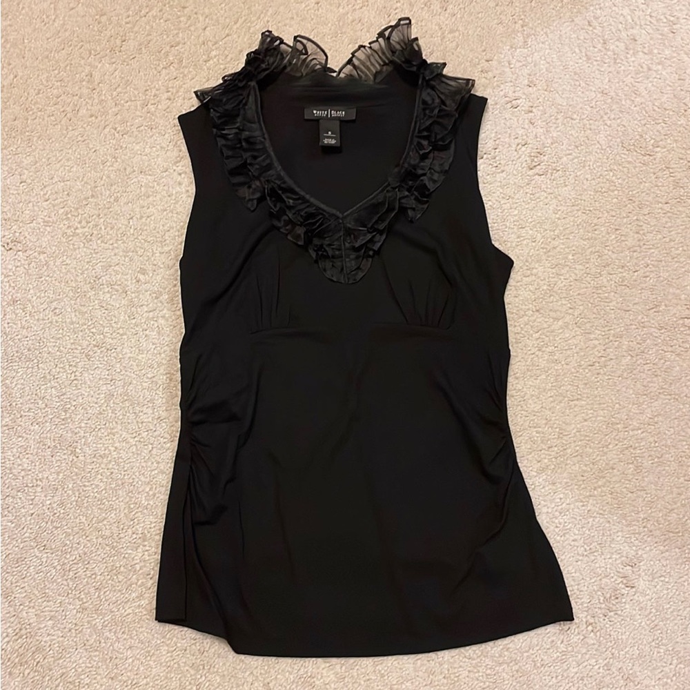 WHBM top